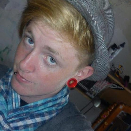 Thomas Lundy Photo 15