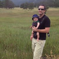 Eric Paddock Photo 20