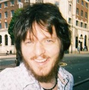 Graham Allan Photo 6
