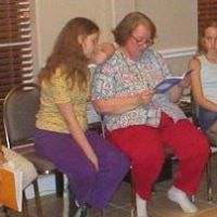 Marcia Shipman Photo 2