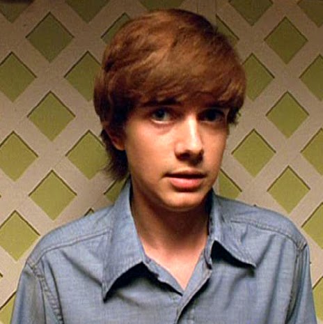 Eric Forman Photo 13