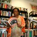 Michele Wallace Photo 39