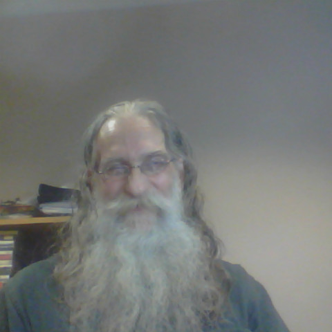 Geoffrey Weeks Photo 2