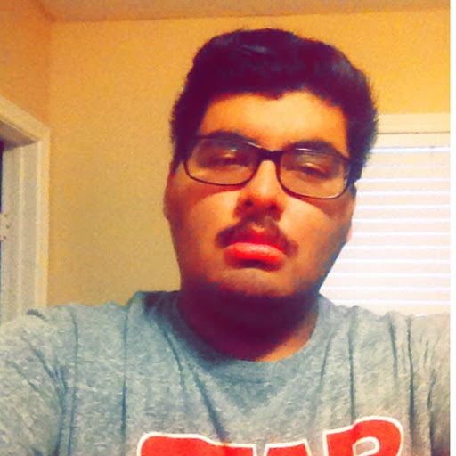 Christopher Ramirez Photo 49