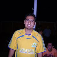 Miguel Pinedo Photo 15