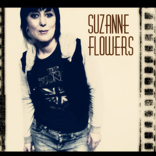 Suzanne Flowers Photo 15