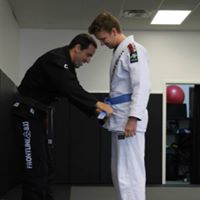 Jeffery Horner Photo 3