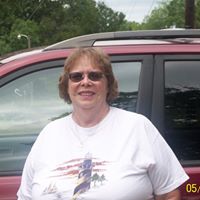 Susan Grissom Photo 10