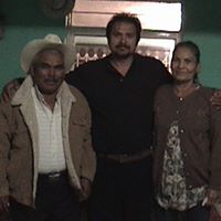 Juan Carrillo Photo 24