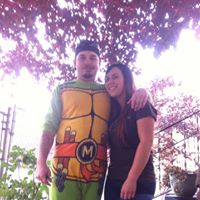 Joshua Anglin Photo 7