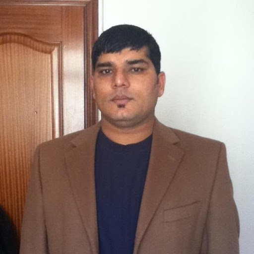 Nadeem Muhammad Photo 27