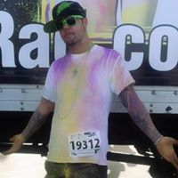 Jason Oneal Photo 6