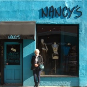 Nancy Vinson Photo 27