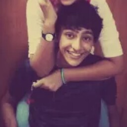 Shrey Purohit Photo 4