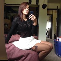 Stephanie Pinto Photo 18