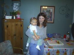 Heather Odom Photo 1