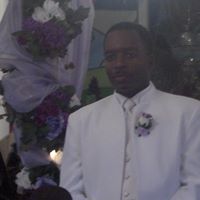 Gregory Gaines Photo 10