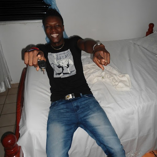 Clifford Pierre Photo 10