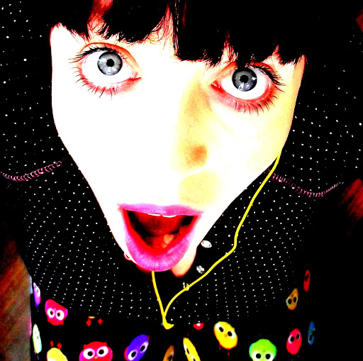 Samantha Robinson Photo 12