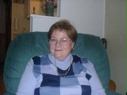 Sharon Thompson Photo 9