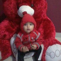 Ami Patel Photo 26