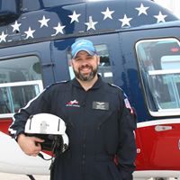 Michael Steed Photo 15