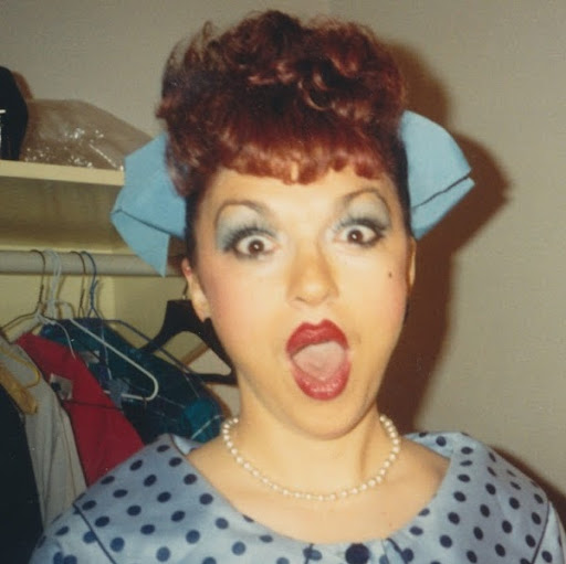 Marcia Lamb Photo 3