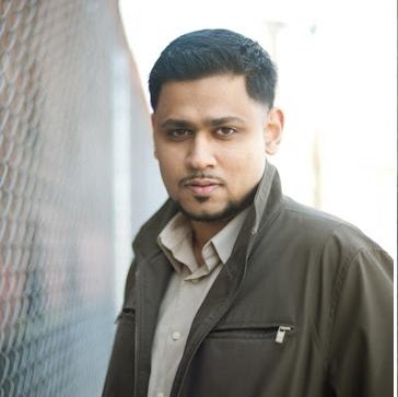 Saad Syed Photo 14