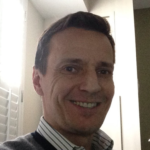 Marc Grabowski Photo 1