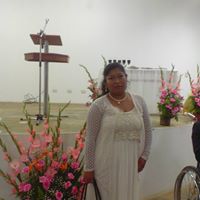 Evelia Rojas Photo 10