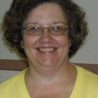 Jane Fuchs Photo 10