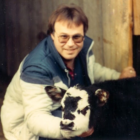 Mark Howlett Photo 11