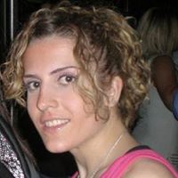 Jacqueline Petty Photo 8