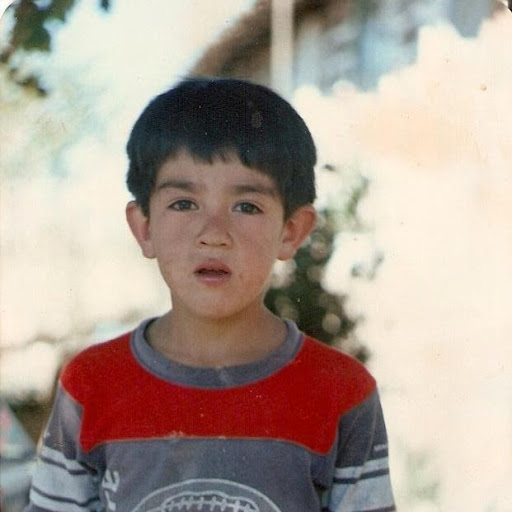 Francisco Serrano Photo 10