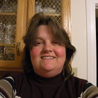 Ruth Vogel Photo 26