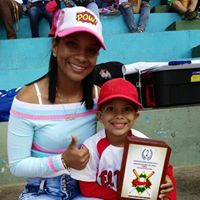 Rosangela Arias Photo 7