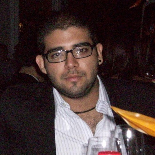 Ernesto Castillo Photo 11