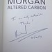 Richard Morgan Photo 35
