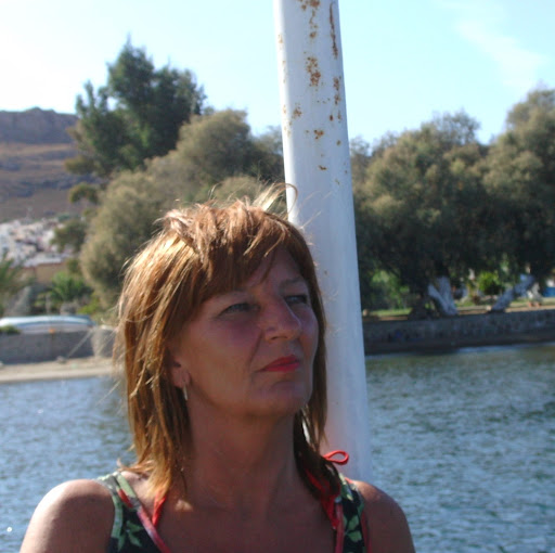 Judith Harrison Photo 16