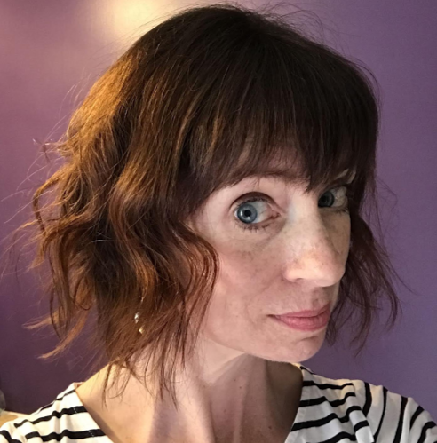 Jennifer Flannery Photo 46