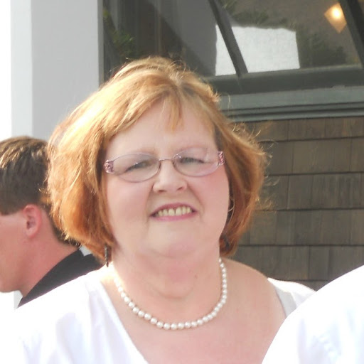 Carol Welch Photo 3