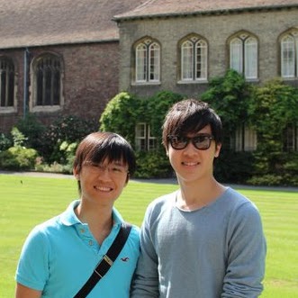 Jason Leung Photo 23