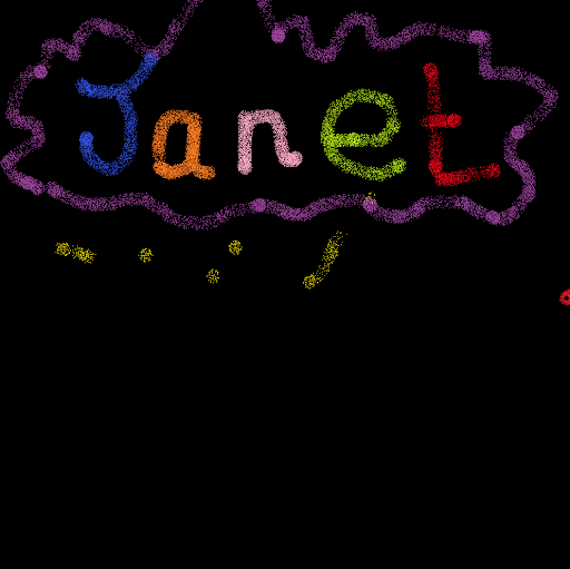 Janet Mckeever Photo 8