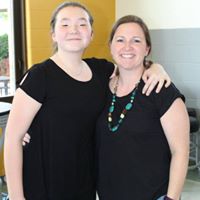 Angela Huffman Photo 36