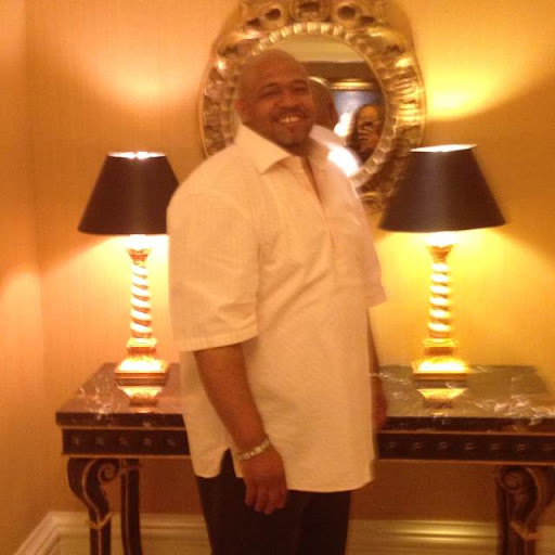 Franklin Mcgee Photo 6