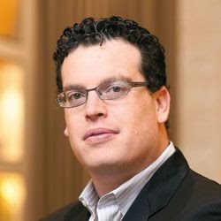 Michael Schechter Photo 26