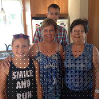 Marie Trudel Photo 25