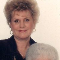 Ann Spivey Photo 23