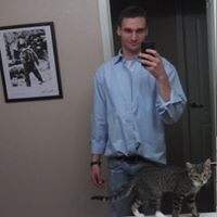 Adam Burgess Photo 38