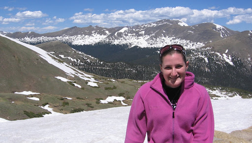 Carolyn James Photo 4